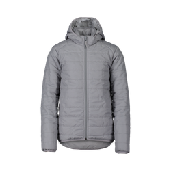 Jacket POC Liner Jacket Jr Alloy Grey - 2024/25