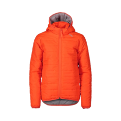 Jacket POC Liner Jacket Jr Fluorescent Orange - 2024/25