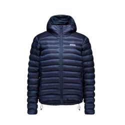 Jacket POC W's Coalesce Jacket Apatite Navy - 2024/25