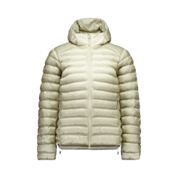 Jacket POC W's Coalesce Jacket Natrolite Beige - 2024/25