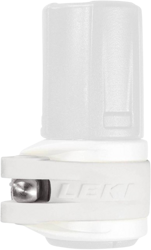 LEKI SpeedLock 2 16/14mm White