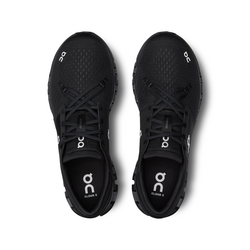 Men's shoes ON RUNNING Cloud X 4 Ivory/Black