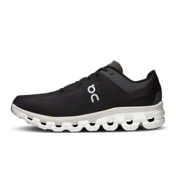 Men's shoes ON RUNNING Cloudflow 4 Black/White