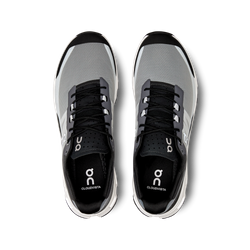 Men's shoes On Running Cloudvista Black/White