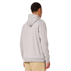 Oakley Relax Pullover Hoodie 2.0 New Granite Heather