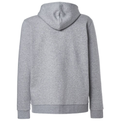 Oakley Relax Pullover Hoodie New Granite Heather