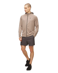 On Running Climate Zip Hoodie Cinder - 2024/25