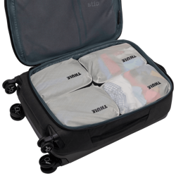 Organizer Thule Compression Packing Cube Small White - 2023