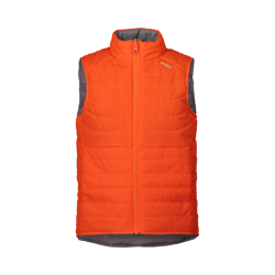 POC Pocito Liner Vest Fluorescent Orange - 2024/25