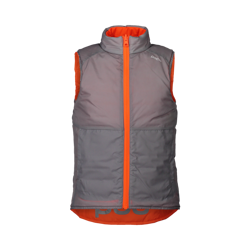 POC Pocito Liner Vest Fluorescent Orange - 2024/25