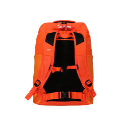 POC Race Backpack 50L Fluorescent Orange - 2024/25