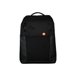 POC Race Backpack 50L Uranium Black - 2024/25