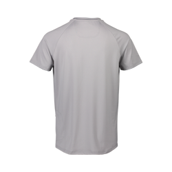 POC Reform Enduro Tee Alloy Grey - 2024