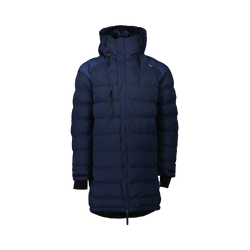 Parka POC M's Loft Parka Turmaline Navy - 2023/24