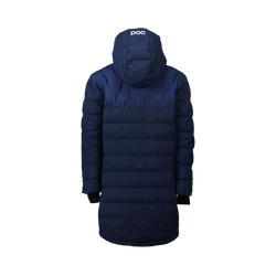 Parka POC M's Loft Parka Turmaline Navy - 2023/24