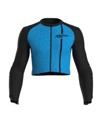 Protector ENERGIAPURA Gudauri Racing Turquoise - 2023/24