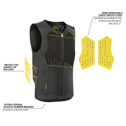 Protector Komperdell Armour Vest - 2024/25