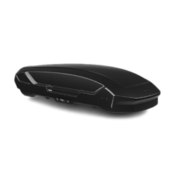 Roof box Thule Motion 3 L Black Glossy