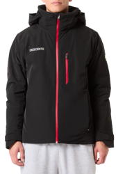 Ski Jacket Descente Josh Black- 2023/24