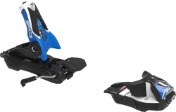 Ski bindings Look Spx 14 Konect GW B80 Black Blue White - 2023/24