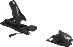 Ski bindings Look Spx 14 Rockerace Black Red - 2024/25