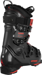 Ski boots Atomic Hawx Magna 100 GW Black/Red - 2024/25