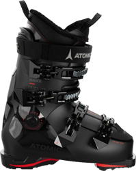 Ski boots Atomic Hawx Prime 100 GW Black/Red - 2024/25