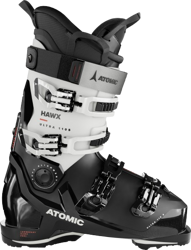 Ski boots Atomic Hawx Ultra 110 S GW Black/White - 2024/25