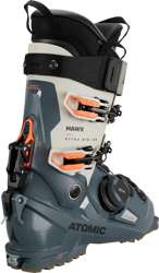 Ski boots Atomic Hawx Ultra XTD 120 BOA GW Storm/Stone/Orange – 2024/25