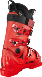 Ski boots Atomic Redster CS 70 LC Red/Black - 2024/25