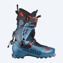 Ski boots DALBELLO Free Asolo Factory 130 - 2022/23