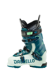 Ski boots Dalbello Cabrio MV 95 W IF Matcha Milk/Grue - 2024/25