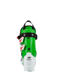 Ski boots Dalbello DRS 75 White/Green Race - 2024/25