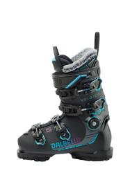 Ski boots Dalbello Veloce 105 MV W Black/Black - 2024/25