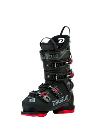 Ski boots Dalbello Veloce 90 GW Black/Red - 2023/24