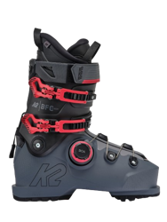 Ski boots K2 BFC 110 Boa - 2024/25