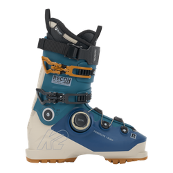 Ski boots K2 Recon 120 Boa - 2023/24