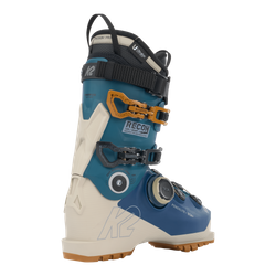 Ski boots K2 Recon 120 Boa - 2023/24