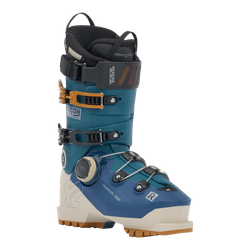 Ski boots K2 Recon 120 Boa - 2023/24