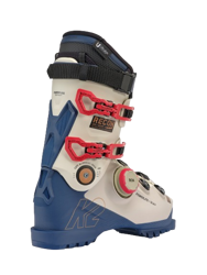 Ski boots K2 Recon 120 Boa - 2024/25