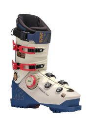 Ski boots K2 Recon 120 Boa - 2024/25