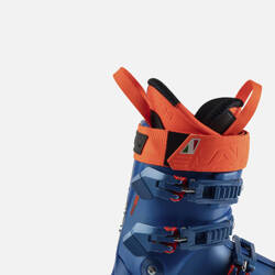 Ski boots Lange RS 100 SC Wide Vibrant Blue - 2024/25