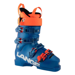 Ski boots Lange RS 120 SC Vibrant Blue - 2024/25