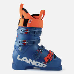 Ski boots Lange RS 120 SC Vibrant Blue - 2024/25