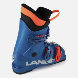 Ski boots Lange RSJ 50 Vibrant Blue - 2024/25