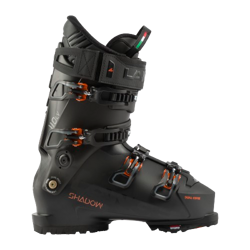 Ski boots Lange Shadow 110 LV GW Black - 2024/25