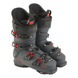 Ski boots Lange Shadow 120 MV GW Pewter Grey - 2024/25