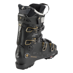 Ski boots Lange Shadow 95 W MV GW Black Recy - 2024/25