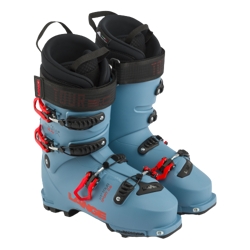 Ski boots Lange XT3 Tour Light MV 110 T Blue - 2023/24