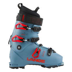 Ski boots Lange XT3 Tour Light MV 110 T Blue - 2023/24